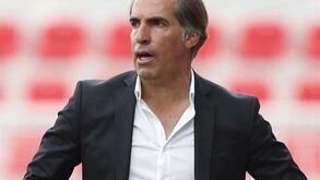 Mafra-Atlético, 0-0: Mafrenses voltam a ceder pontos em casa