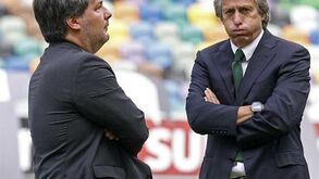 Sporting confirma jantar com Jesus a 2 de junho