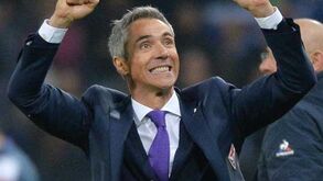 Paulo Sousa seduz Conte