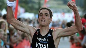 Laurent Vidal morre aos 31 anos