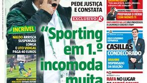 Quarta-feira, 11 de novembro de 2015