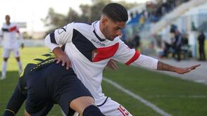 Medo de jogos combinados
