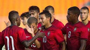 Portugal apura-se para a Ronda de Elite