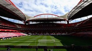 Estádio da Luz considerado o 12.º melhor do Mundo