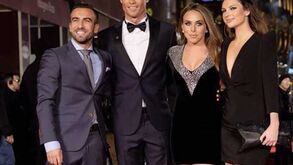 "Quando me retirar vou viver como um rei" - Ronaldo