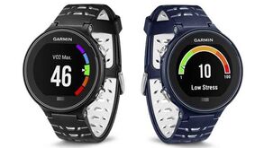 Garmin Forerunner 630: controle todo o treino em grande estilo