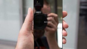 Trio de Xperia da Sony vem adoçar o Natal