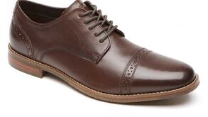Três modelos Rockport  que combinam com… gin