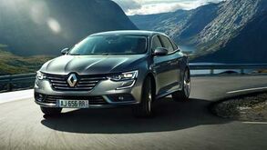 Renault Talisman