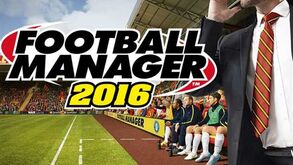 Football Manager 2016: Os mestres da táctica