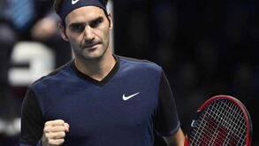 ATP Finals: Federer vence Berdych