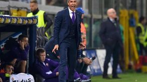Paulo Sousa equiparado a Guardiola