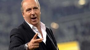 Torino renova com o treinador Giampiero Ventura