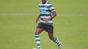 Godinho avaliou Yannick em 12 milhões