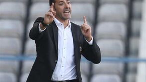 Capucho já veste a pele de herói