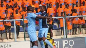 Paradigma em Angola mudou por completo