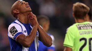 Doyen contratou empresa de consultoria por Brahimi