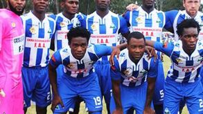 Bravos do Maquis vive grave crise