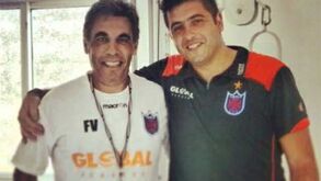 Fernando Vieira: «Técnicos passam e projeto mantém-se»