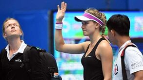 USTA responsabiliza Bouchard pela queda no US Open