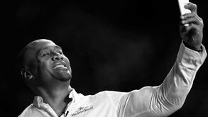 Jonah Lomu: Os melhores momentos de um jogador que fica para a história