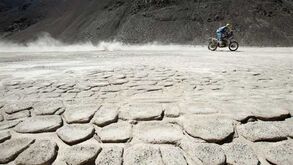 Dakar'2016 com percurso "mais duro"