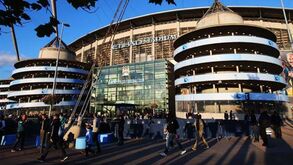 Autoridades pedem vigilância no Manchester City-Liverpool