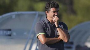 Sporting e FC Porto em maioria nos eleitos de Hélio Sousa