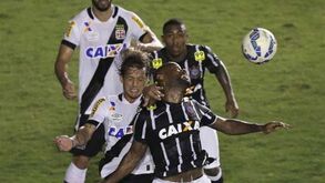 Corinthians sagra-se campeão