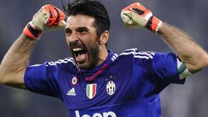 A lembrança mais doce de Buffon