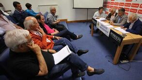 Orçamento de 3 milhões de euros aprovado em assembleia-geral