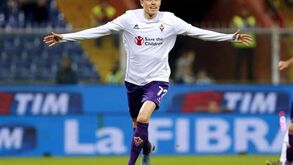Ilicic diz que Paulo Sousa salvou a sua carreira