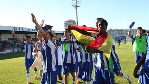 Resultados e classificações