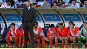 Valencia empata com o Las Palmas