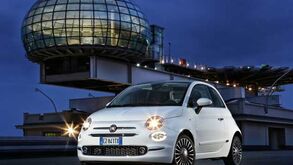 Fiat 500: A eterna juventude