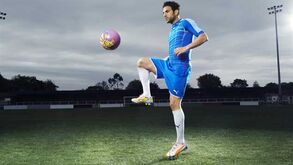 Puma Evopower 1.2: Coloridas e potentes