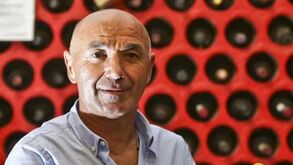 Jaime Pacheco: «Um dia voltarei a treinar em Portugal»