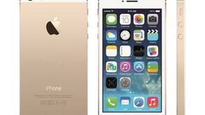 Farto de ‘tijolos’? A Apple está a preparar iPhone de 4’’