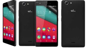 Wiko Pulp: bem armado e muito acessível