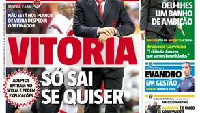 Segunda-feira, 23 de novembro de 2015