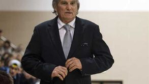 Manuel José: «Jogo de Braga vai pôr enorme pressão sobre Rui Vitória e Vieira»