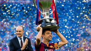 La Liga: resultados e marcadores