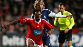 Manuel Fernandes e a luta pelo título: «O meu 'feeling' é o Benfica»