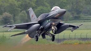 Turquia abate avião militar perto da fronteira com a Síria