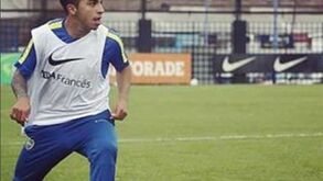 Villarreal e Valencia disputam Cisneros