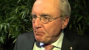Presidente do Twente demite-se após revelação