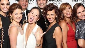 Atores portugueses brilham nos Emmys