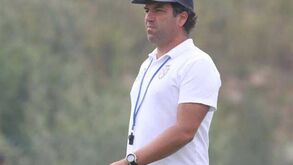 Pedro Miguel: «Mais importante do que falar muito é começar a trabalhar»