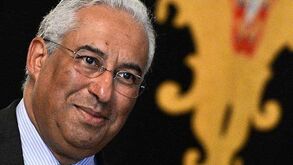 António Costa toma posse quinta-feira às 16 horas