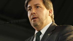Bruno de Carvalho reforça luta pela verdade desportiva
